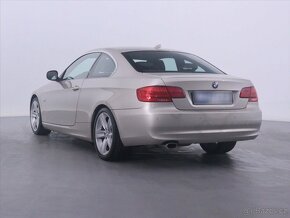 BMW Řada 3 2,0 i 125kW Edition Kůže (2011) - 5