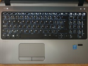 HP ProBook 450 G2 (i5 CPU, 8GB RAM, 1TB HDD) - 5