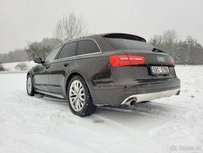 Audi A6 Allroad 3.0Bi-tdi 230kW - 5