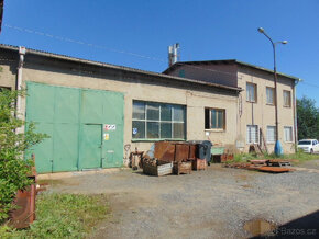 Pronájem, Sklady, 24,4m² - Skuteč - 5