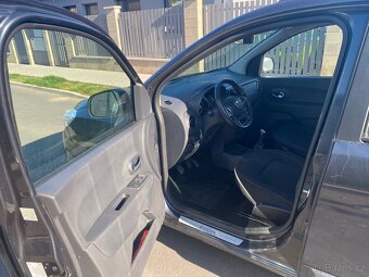 Dacia Lodgy 1.6 Sce LPG - 5