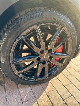 Mini Cooper Clubman JCW 205kw - 5