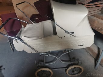 3 kusy retro kocaru - 5
