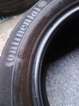 215/55/16 letní pneu Continental - 5