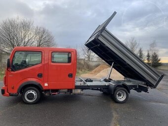 Renault Maxity 2.5TD 6mist Novy 3S sklápěč - 5