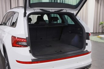 Škoda Kodiaq RS 2.0 BiTDI 176kW 4x4 DSG / Záruka 2-roky - 5