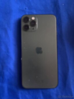 Prodám iPhone 12 pro , 10 pro a 8 - 5