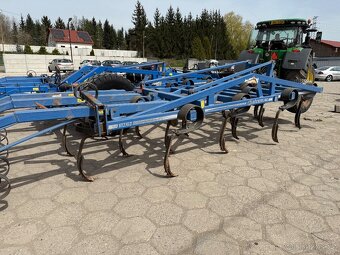 Kockerling Vario 750 - 5