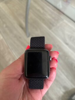 Apple Watch Series 3 - 5