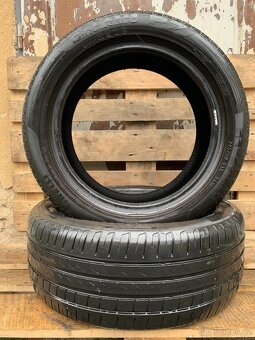 2ks 225/50/17 Pirelli/2019/94W/letní pneu 5.5m - 5