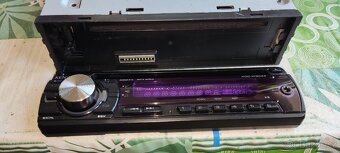 Kenwood KDC-W3044 - 5