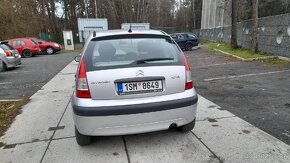 Citroen c3 1.4hdi - 5