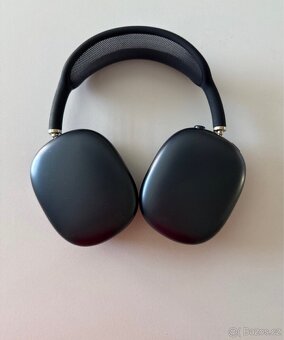 Apple Airpod max (USB-C) (OVĚŘENÝ PRODEJCE) - 5