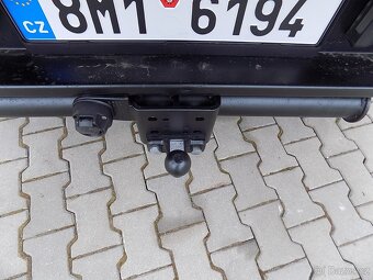 FORD TRANSIT VALNÍK 2,0 TDCI 77KW,R.V.2019,klima - 5