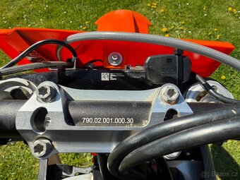 KTM 250 sx-f - 5