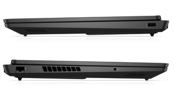 HP OMEN 17":Ryzen 8845HS,16GB,SSD 1TB,RTX4070 8GB,144Hz - 5