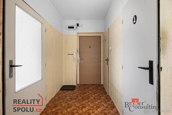 Prodej, byty/3+1, 79 m2, Zimova 650, 50351 Chlumec nad Cidli - 5