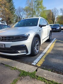 Tiguan r line - 5