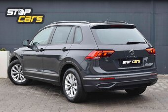 Volkswagen Tiguan, 1.5TSI.110kW.DSG.ACC.BSD.DPH - 5