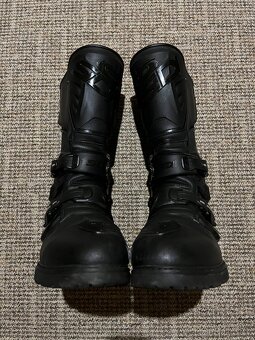 Sidi Adventure GTX, velikost 44 - 5