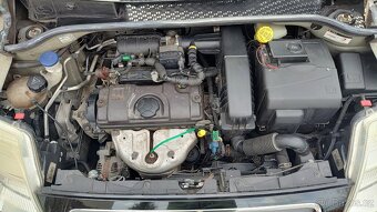 Prodám Citroen C2 - 5