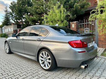 BMW F10 530D 180 KW,SEDAN r.2011, MPAKET - 5