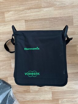 Thermomix tm6 - 5