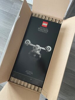 LEGO 75331 The Razor Crest™ - 5