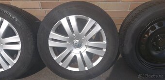 Alu Disk R16 - 5