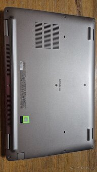 Dell Latitude 5520 - 5