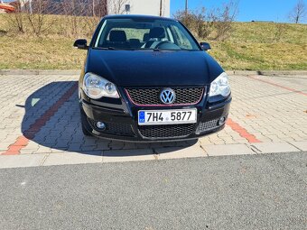 Volkswagen Polo 1.9 tdi bez DPF - 5