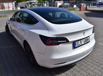 Tesla Model 3 Long Range Dual Motor - 5