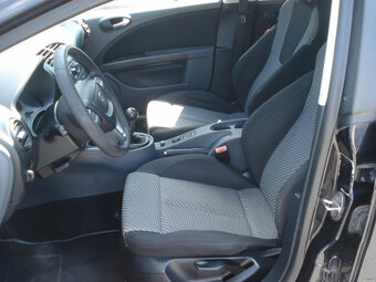 Seat Leon 1.4 TSi CZ - 5