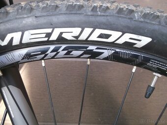Horské kolo Merida vel. L kola 27,5 " - 5
