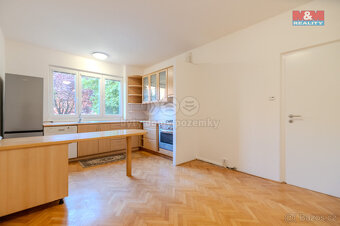 Pronájem bytu 3+kk, 55 m², Zlín, ul. M. Knesla - 5