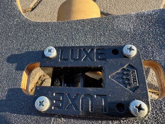 LONGBOARD - 5