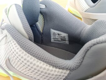 Boty Nike - Ja 1 - Flash - vel. EU 47 / US 12,5 - 5