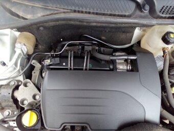 Renault Thalia 1.2 16v r.v.2011 - 5