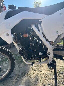 Pitbike / motocross 250ccm - 5