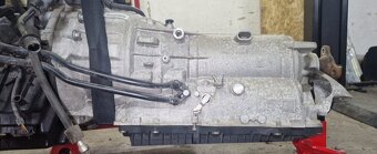 Převodovka BMW F30 320i GA8HP45-ZBX - 5