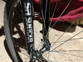 Kolo Raleigh Nottingham England - 5