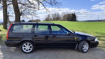 Volvo V70 2,5tdi 103kw - 5