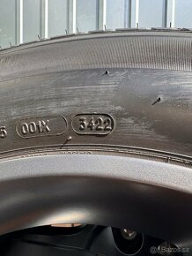 ORIG.LAND ROVER DEFENDER LETNE R20 255/60/20 NOVE - 5