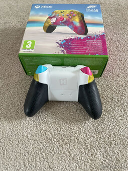 Xbox ovladač Forza Horizon 5 Limited Edition - 5
