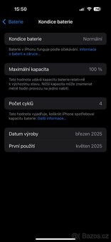 iPhone 16 Pro 128 Gb Black Titanium - 5