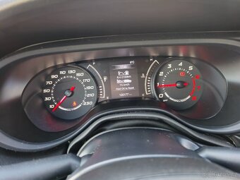 Fiat Tipo 1,4, 70 kw - 5