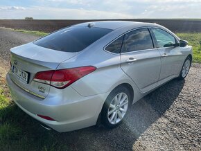 Hyundai i40, 1.7crdi, 2013 - 5