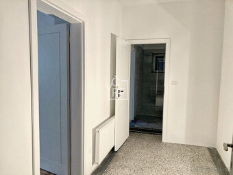 Pronájem bytu 3+kk, 75m2, po kompletní rekonstrukci - 5