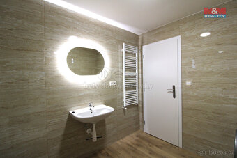 Pronájem bytu 1+kk, 35 m², Líbeznice, ul. Pod lipami - 5