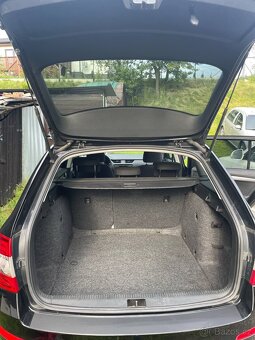 Škoda Octavia 1.6 tdi - 5